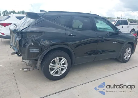 2021 Chevrolet Blazer Fwd 2Lt z USA, uszkodzony, nr VIN 3GNKBCRS8MS563845